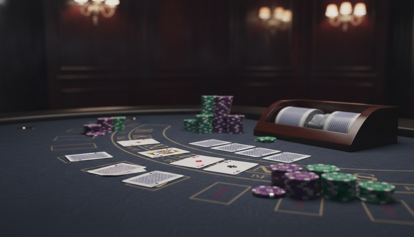 Ontdek de Spelselectie van Betway Casino